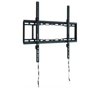 SUPPORTO PER TV A PARETE TECNO TC-ST012 da 23 " a 65 ", portata max 35 kg, VESA max Panel mounting interface 24/5000 Interfaccia per montaggio a pannello:600 x 400