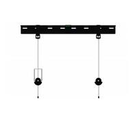 TECNO STAFFA SUPPORTO A PARETE TECNO TC-ST04 DA 32" A 65"**PUOI PAGARE ANCHE ALLA CONSEGNA!!!**