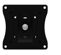 Tecno Staffa Per Tv Snodabile Universale Nero 10 / 26" St06 - 35.05