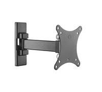 Tecno staffa tv tc-st06(da 10" -26" ) max 20kg