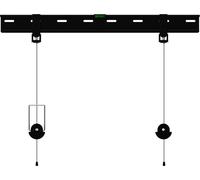 Tecno Supporto TV Parete Staffa TV Peso Max 55 Kg per Televisori da 65 - TC-ST04