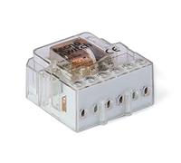 TECNO SWITCH RE230CO RELE' COMMUTATO 230V