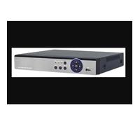 TECNO TC-4CH 4K DVR XVR VIDEORECORDER H265 XVI AHD TVI CVI CVBS IP 6IN1 4 CANALI