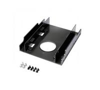 TECNO TECNO STAFFA PER HARD DISK/SSD 2,5 SU SLOT 3,5in VERSIONE 2 B TC-ADAPT-01