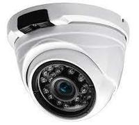 TECNO TELECAMERA DOME AHD 4 IN 1 5.0MPX 1/2.5 3.6MM FISSA TC-7020C-4IN1-5MP NEW