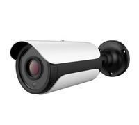 TECNO TELECAMERA IP BULLET 5MPX 1-2,5 MM FOCALE MANUALE 42IR LED TC-5010-IP