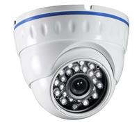 0000049065 Tecno TELECAMERA SORVEGLIANZA IP (TC-5020-IP)