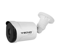 TECNO TELECAMERA IP POE 5MPX 2.8MM 6LED TC-8025IR6-IP-POE