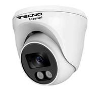 TECNO TELECAMERA SORVEGLIANZA 9045C-POE**PUOI PAGARE ANCHE ALLA CONSEGNA!!!**
