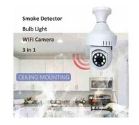 TECNO TELECAMERA SORVEGLIANZA IP TC-4019-SMOKE RILEVATORE FUMO**PUOI PAGARE ANCHE ALLA CONSEGNA!!!**