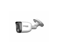 TECNO TELECAMERA BULLET POE 8.0MPX TC-8045C-POE