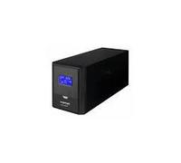 TECNO UPS 3000VA/18000W CON LCD 4 SCHUKO TC-3000VA-LCD