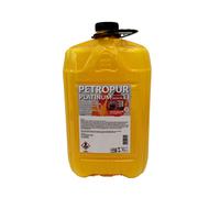 TECNOAIR SYSTEM Combustibile Liquido Petropur Platinum - Tanica Da 18 Lt