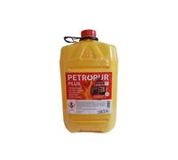 TECNOAIR SYSTEM Combustibile Liquido Petropur Plus - Tanica Da 18 Lt