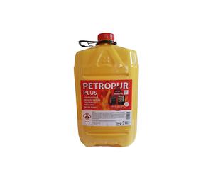TECNOAIR SYSTEM Combustibile Liquido Petropur Plus - Tanica Da 18 Lt