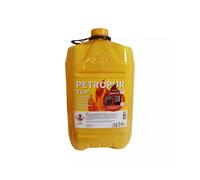 TECNOAIR SYSTEM Combustibile Liquido Petropur Top - Tanica Da 18 Lt