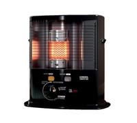 TecnoAir System - Stufa a combustibile liquido CORONA Modello RX 2485-2400 W