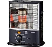 TecnoAir System - Stufa a combustibile liquido CORONA Modello RX 3085-3000 W