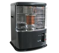 TecnoAir System - Stufa a combustibile liquido TOSAI Modello 241-2200 W