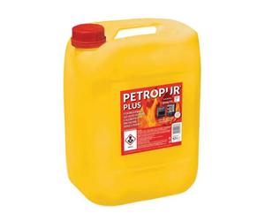 TECNOAIRSYSTEM PETROPUR PLUS PER STUFE A COMBUSTIBILE LIQUIDO INODORE 18 LITRI - CB32PL