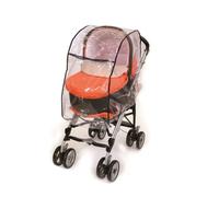 TecnoBaby Lady - Parapioggia Per Carrozzina