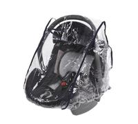 TecnoBaby - Parapioggia Per Seggiolino 0+