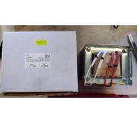 TECNOCABLAGGI - TRASFORMATORE MONOFASE DI SICUREZZA 230V 450VA