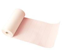 Tecnocarta Chirastar 32 Rotoli di Carta Termica per Ecg Compatibili con Con Chirana Chirastar 32 (129Mm X 40M), 3 pezzi