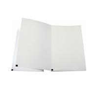 Tecnocarta Pacchetto di Carta Termica per ECG Compatibile con St. Jude Medical 3510