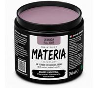 TecnoChalk CHALK PAINT Lavanda RAL 4009 - Rinnova Tutto Facilmente - 250 ml