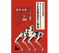 Tecnocina. Storia della tecnologia cinese dal 1949 a oggi - 2023