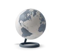 Tecnodidattica Atmosphere Evolve Velvet Pirite - Mappamondo dal Design Scandinav