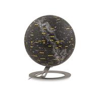 Tecnodidattica 30 cm National Geographic Heaven, Colore Nero, Large, 8007239981393