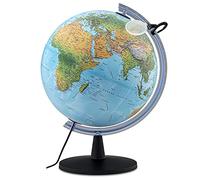 Mappamondo Elite Luminoso 40 cm - Globo Tecnodidattica