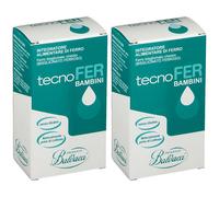 Tecnofer Bambini Gocce 2x30 ml Gocce