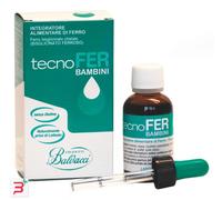 TECNOFER BAMBINI GOCCE 30 ML