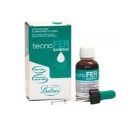 TECNOFER BAMBINI GOCCE 30ML