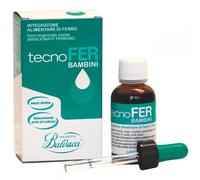 TECNOFER BAMBINI GOCCE 30ML