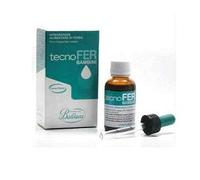 TecnoFer Bambini Integratore di Ferro Gocce 30 ml