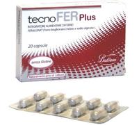 tecnofer Plus 20capsule