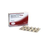 TECNOFER PLUS 20CPS