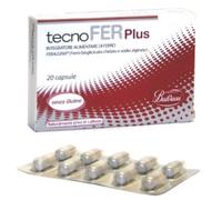 TECNOFER PLUS 20CPS