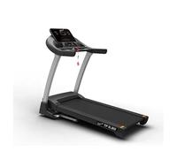 TECNOFIT - TF 5.80 Tapis Roulant Professionale Elettrico - MP3 Usb APP Integrata Inclinazione 0-18% - Portata 160 kg