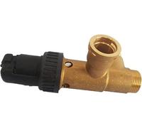 TECNOFRASCA RICAMBI VAILLANT VALVOLA 3 TRE VIE 0020073799 PRO PLUS VMW 242 COMPATIBILE