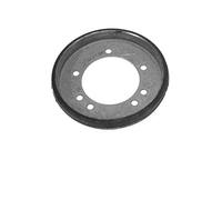 tecnogarden Disco gommato trazione Diametro 150 mm SNAPPER-450024