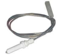 TECNOGAS CANDELETTA ACCENSIONE BRUCIATORE TRIPLA CORONA PIANO COTTURA 580003100