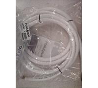 TECNOGAS KIT DUE TUBI GAS 1/4 + 3/8