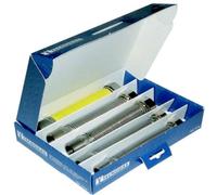 TECNOGAS KIT FLESSIBILI PER CALDAIA
