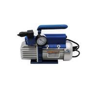 TECNOGAS Mini Pompa Bistadio Professionale Modello AS-215