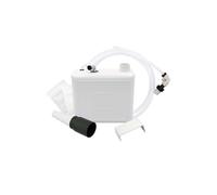 TECNOGAS - Nebulizzatore Pompa Scarico Condensa NUVOLA 2.0